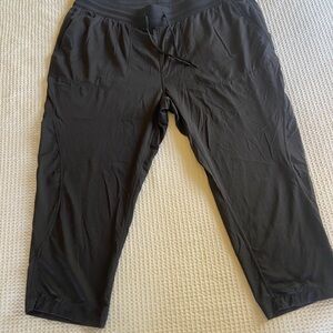 The North Face Women pant size 3X
